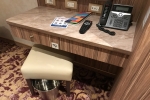 Interior Stateroom Picture