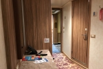 Interior Stateroom Picture