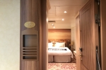 Interior Stateroom Picture