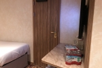 Interior Stateroom Picture