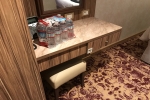 Interior Stateroom Picture