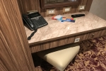 Interior Stateroom Picture
