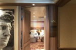 Interior Stateroom Picture