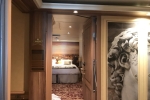 Interior Stateroom Picture