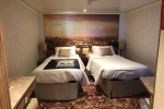 Interior Stateroom Picture