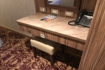 Interior Stateroom Picture