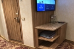 Interior Stateroom Picture