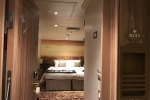 Interior Stateroom Picture