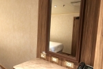 Interior Stateroom Picture