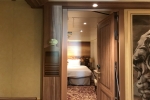 Interior Stateroom Picture