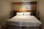 Interior Stateroom Picture