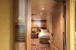 Interior Stateroom Picture