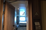 Oceanview Stateroom Picture