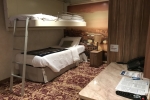 Small Interior Stateroom Picture