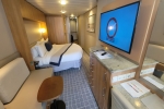 Concierge Class Stateroom Picture