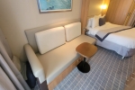 Concierge Class Stateroom Picture