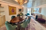 Concierge 1-Story Royal Suite Stateroom Picture