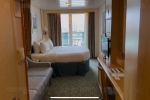 Spacious Balcony Stateroom Picture