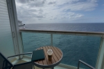 Superior Balcony Cabin Picture