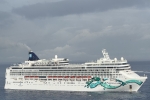 Norwegian Jade Exterior Picture