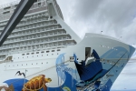 Norwegian Escape Exterior Picture