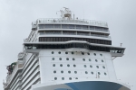 Norwegian Escape Exterior Picture