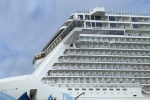 Norwegian Escape Exterior Picture