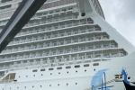 Norwegian Escape Exterior Picture