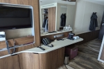 Club Suite Stateroom Picture