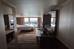 Mini-Suite Stateroom Picture