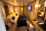 Sheltered Stateroom Picture