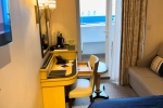 Sheltered Stateroom Picture