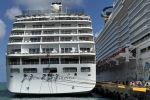 Seven Seas Mariner Exterior Picture