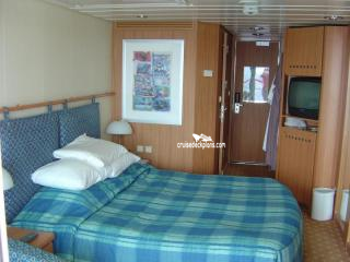 Celebrity Summit Cabin 7178