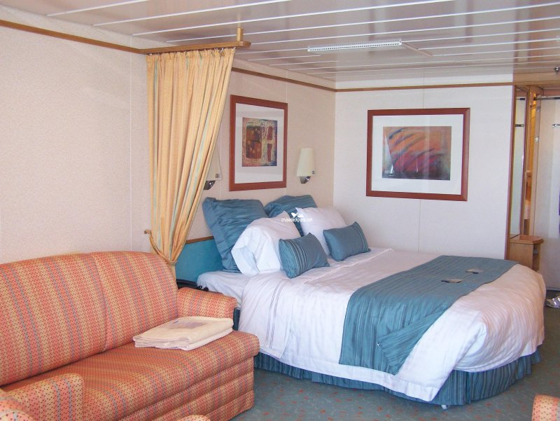 Explorer of the Seas Stateroom 6692