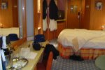 Concierge Class Stateroom Picture