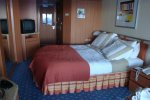 Concierge Class Stateroom Picture