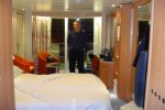 Concierge Class Stateroom Picture