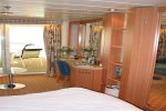 Verandah Stateroom Picture