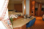 Verandah Stateroom Picture