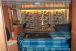 Aqua Class Stateroom Picture