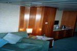 Celebrity Suite Stateroom Picture