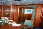 Celebrity Suite Stateroom Picture