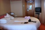 Aqua Class Stateroom Picture