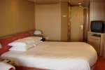 Aqua Class Stateroom Picture