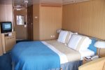 Concierge Class Stateroom Picture