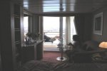 Aqua Class Stateroom Picture