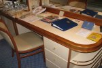 Interior Stateroom Picture