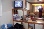 Oceanview Stateroom Picture