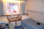 Oceanview Stateroom Picture